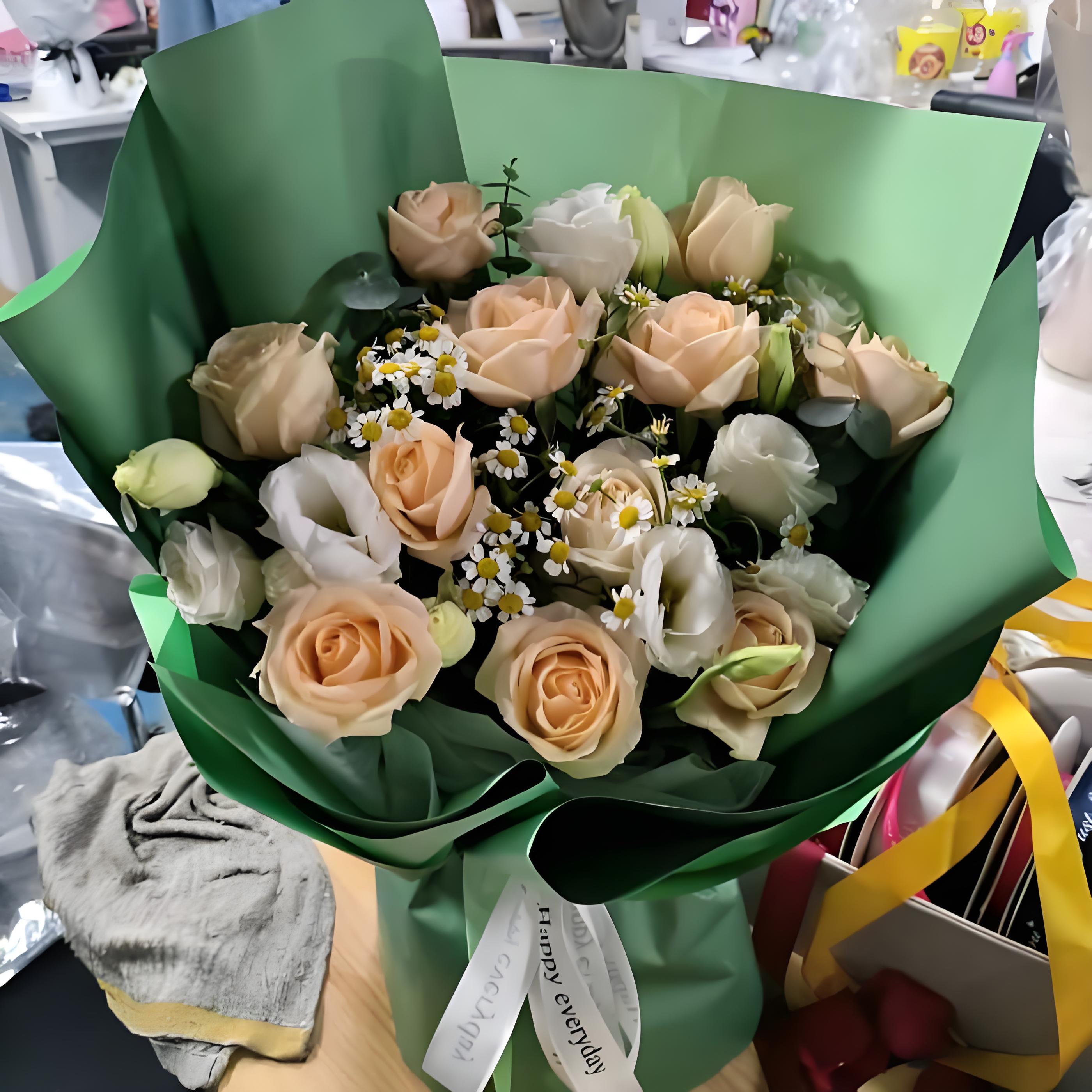 荆州石首市花店