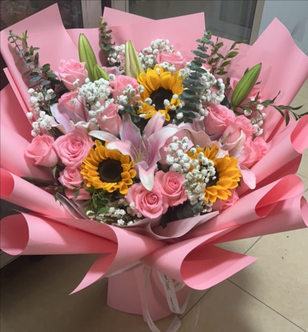 荆州石首市花店